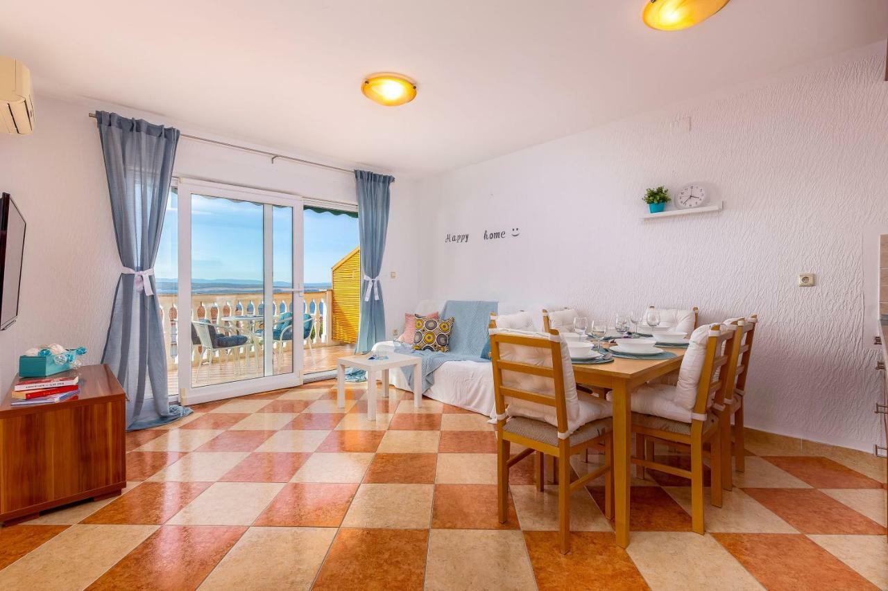 Apartment Maria Crikvenica