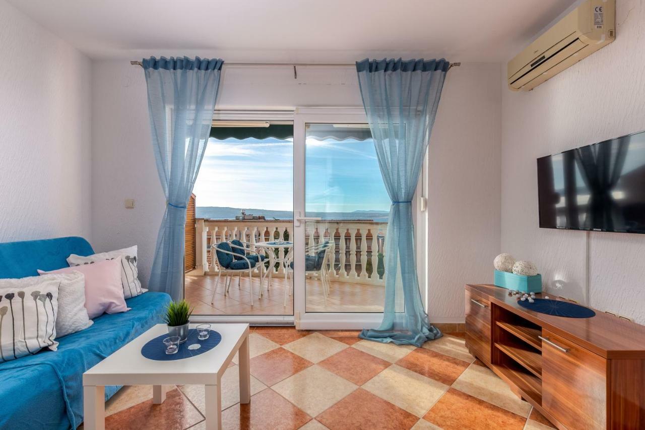 Maria Apartment