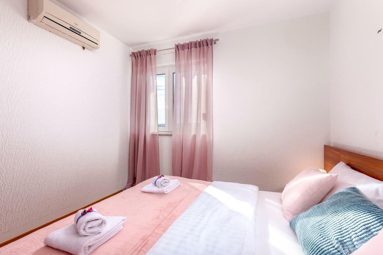 Apartment Maria Crikvenica