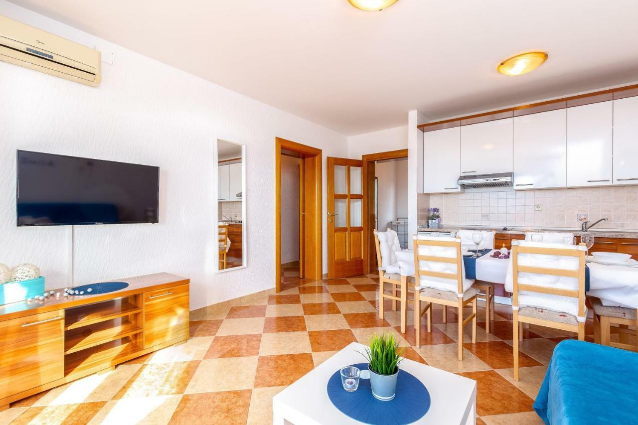 Maria Apartment *