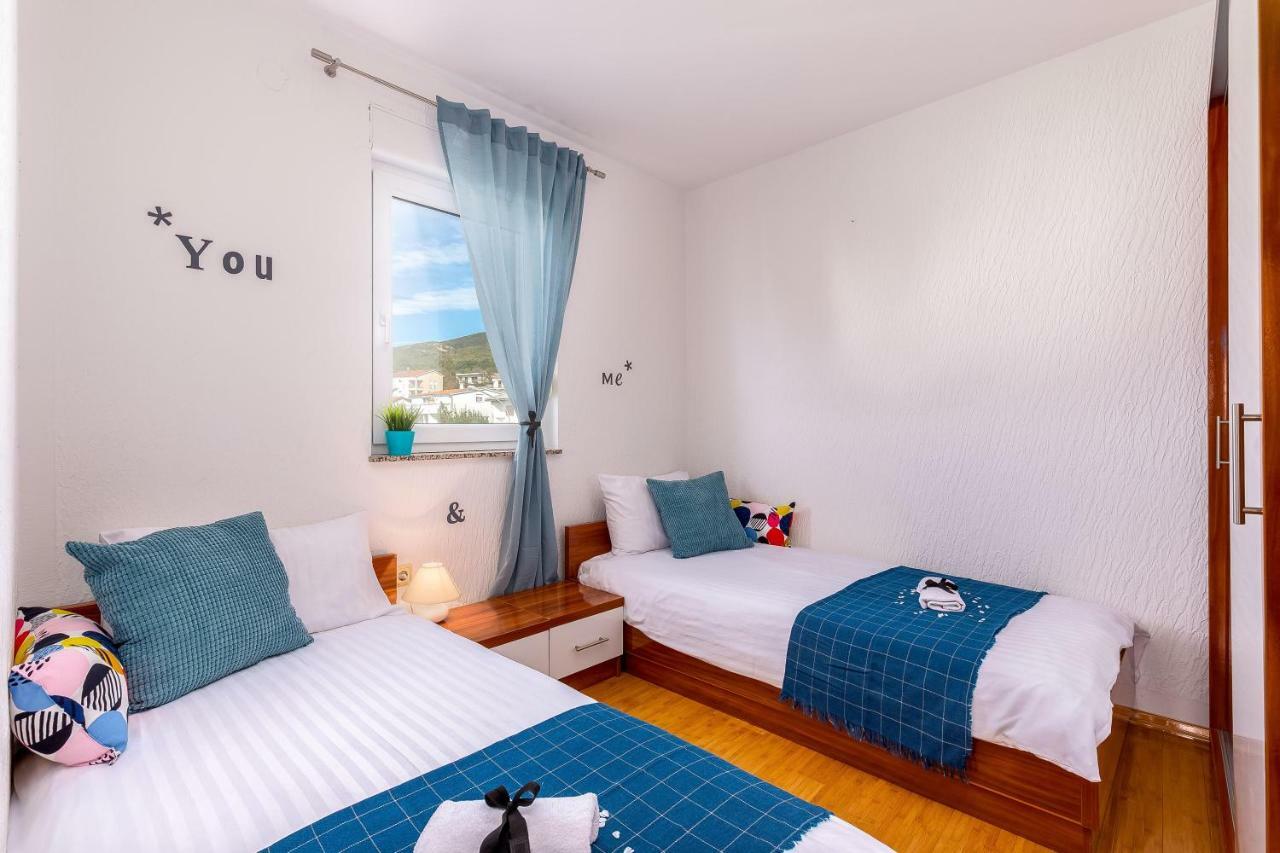 Apartment Maria Crikvenica