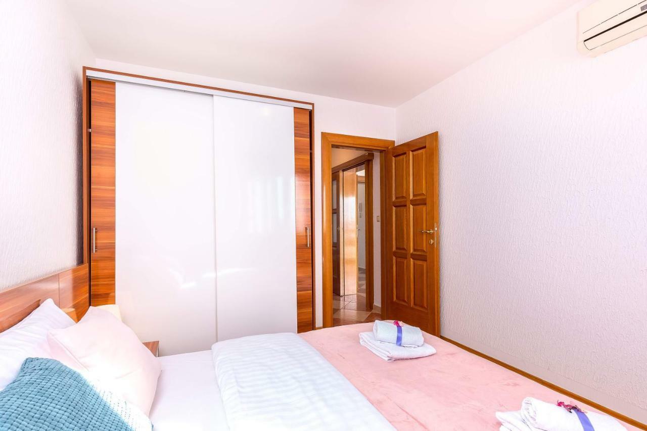 Apartment Maria Crikvenica
