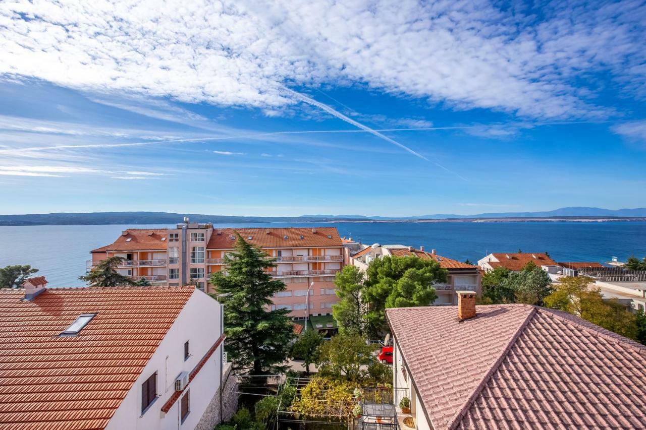Maria Apartment Crikvenica