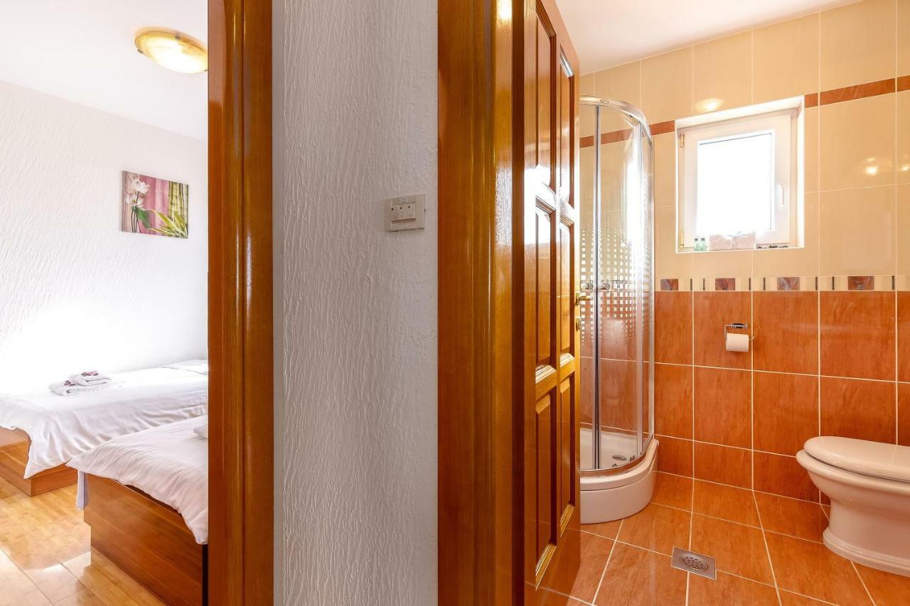 Maria Apartment