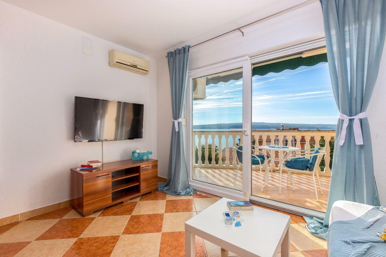 Maria Apartment Crikvenica