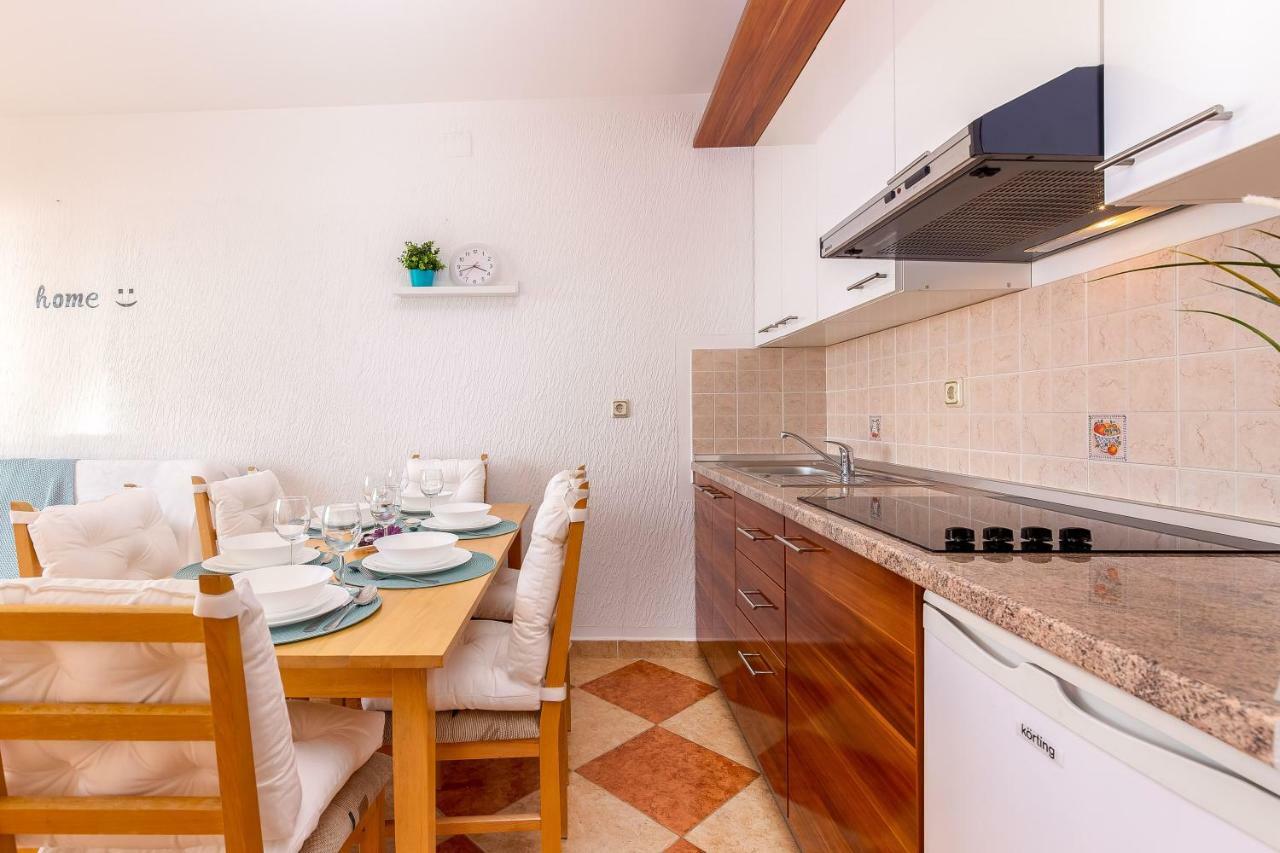 Maria Apartment Crikvenica