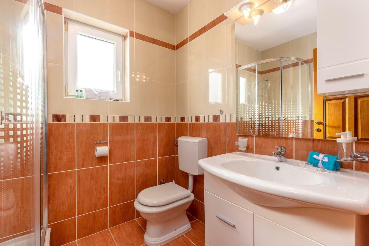 Apartment Maria Crikvenica