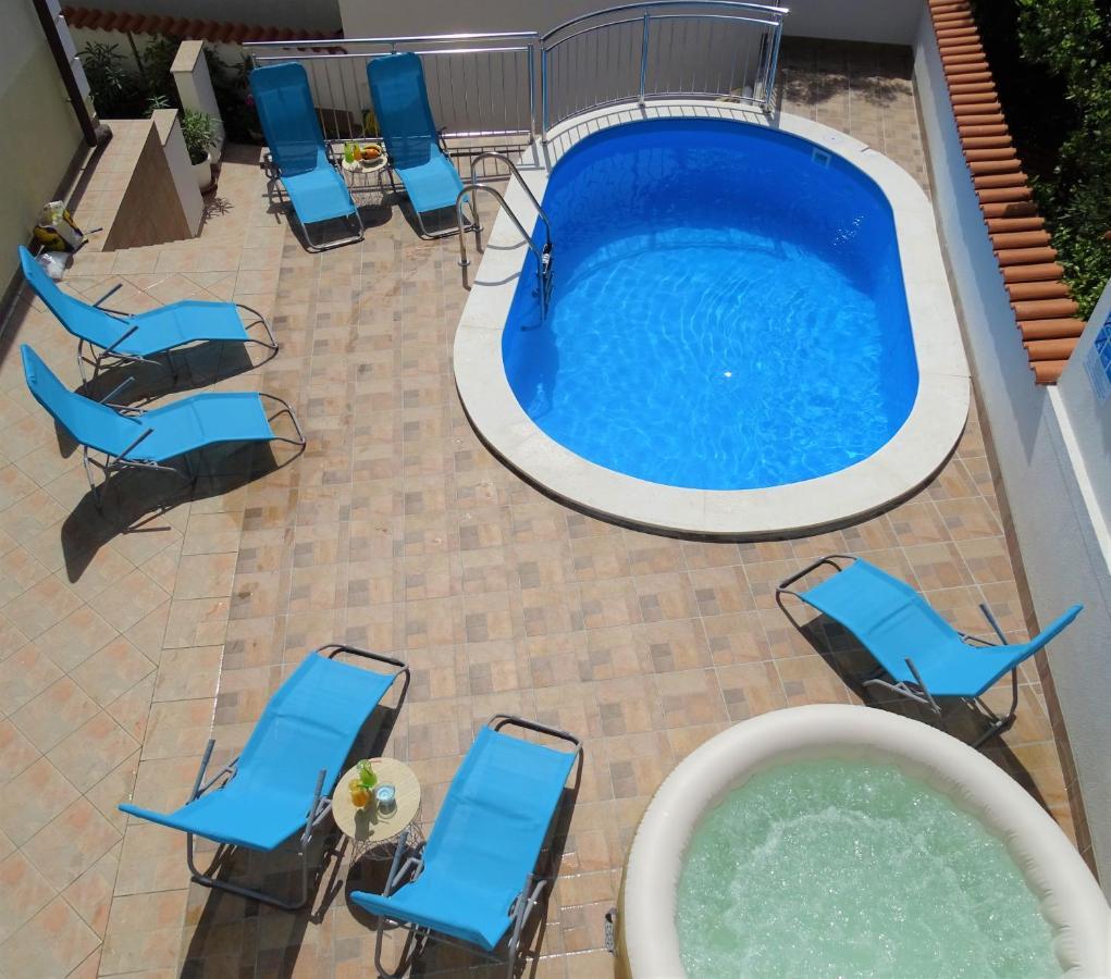 Maria Apartment *
