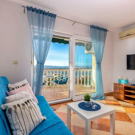 Apartments Villa Maria Crikvenica Exterior photo
