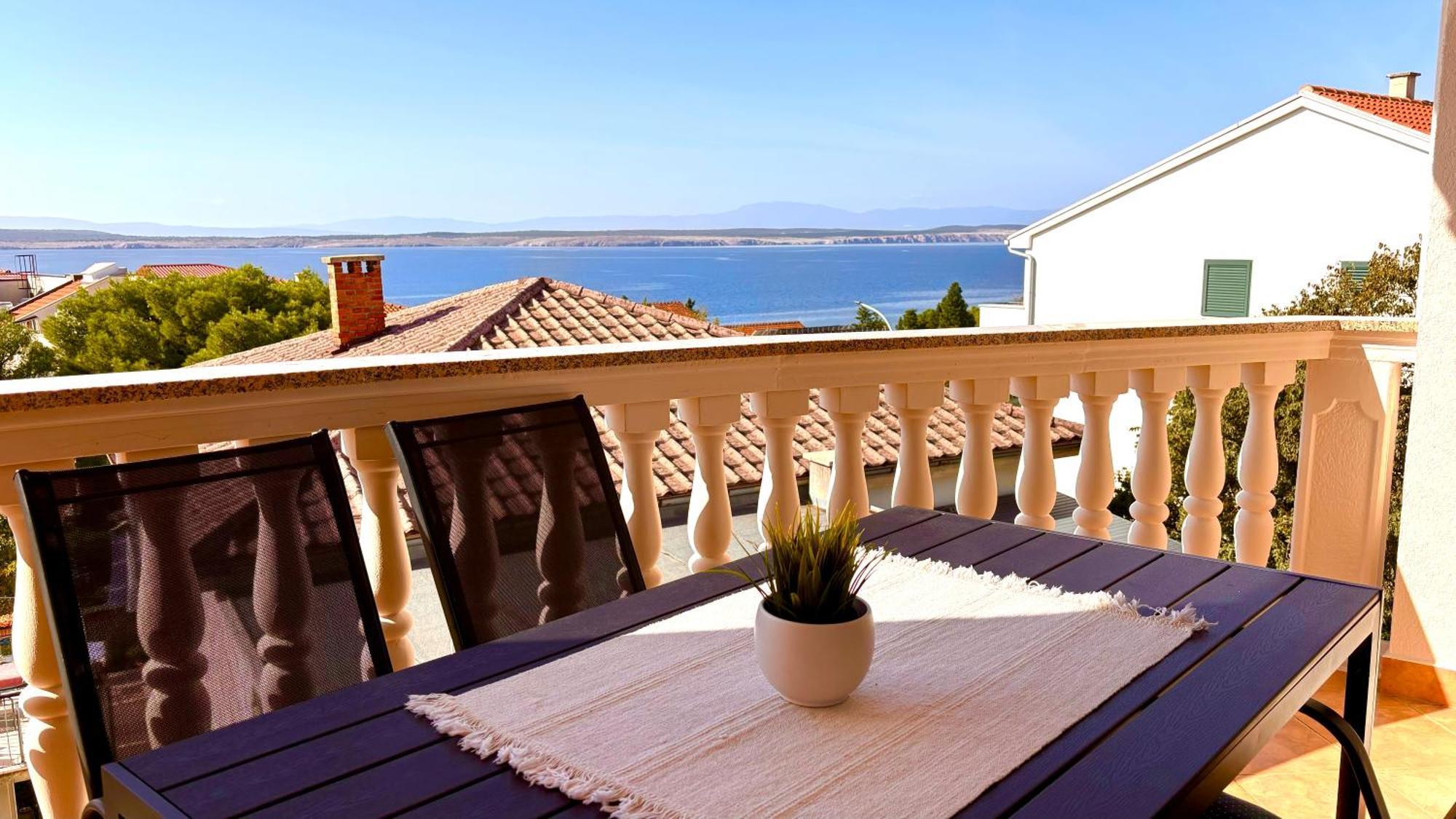 Apartamento Maria