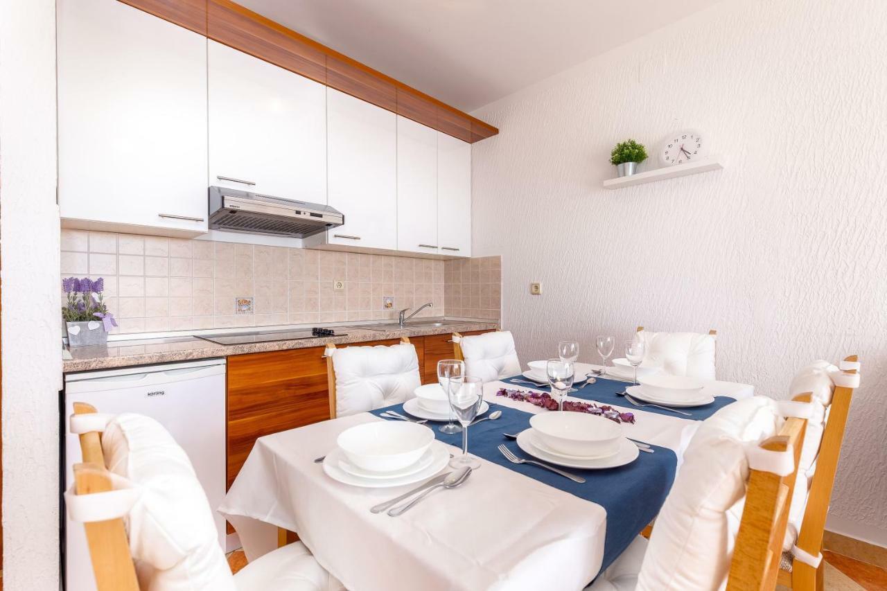 Apartamento Maria