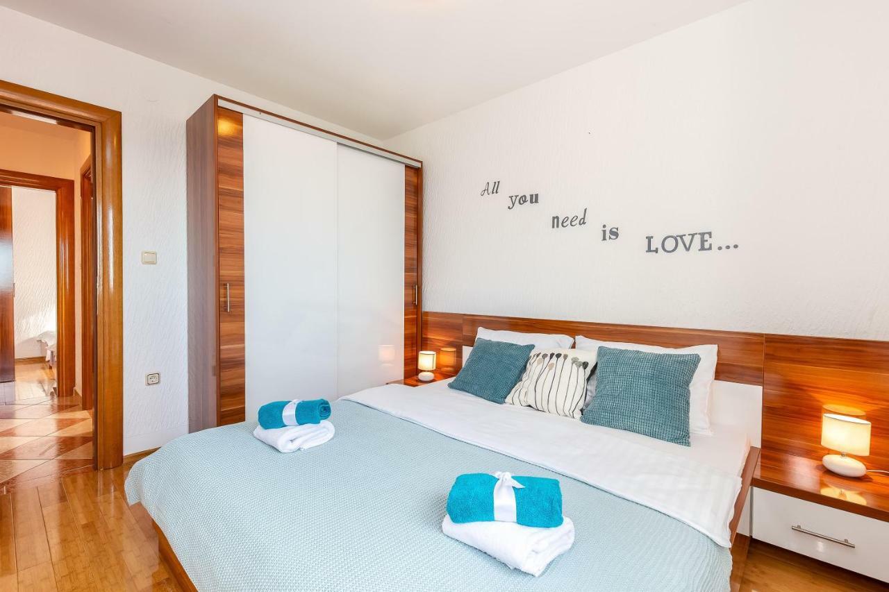 Apartamento Maria